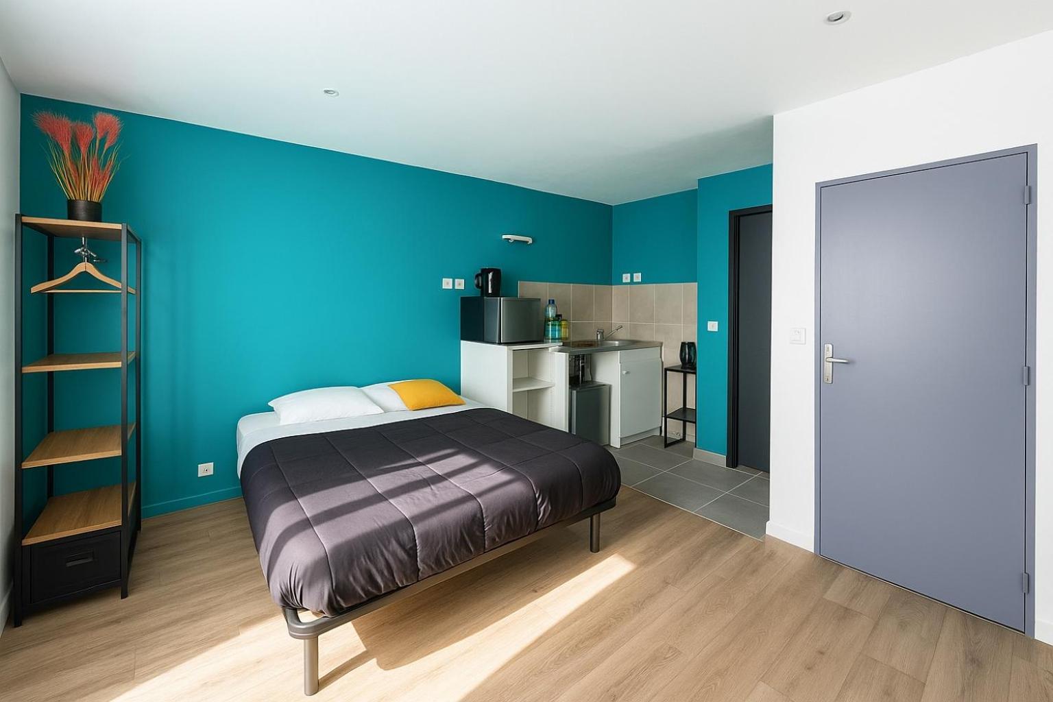 Appartement Cerf1-Centre Ville Meaux-Gare-Disney Exterior foto