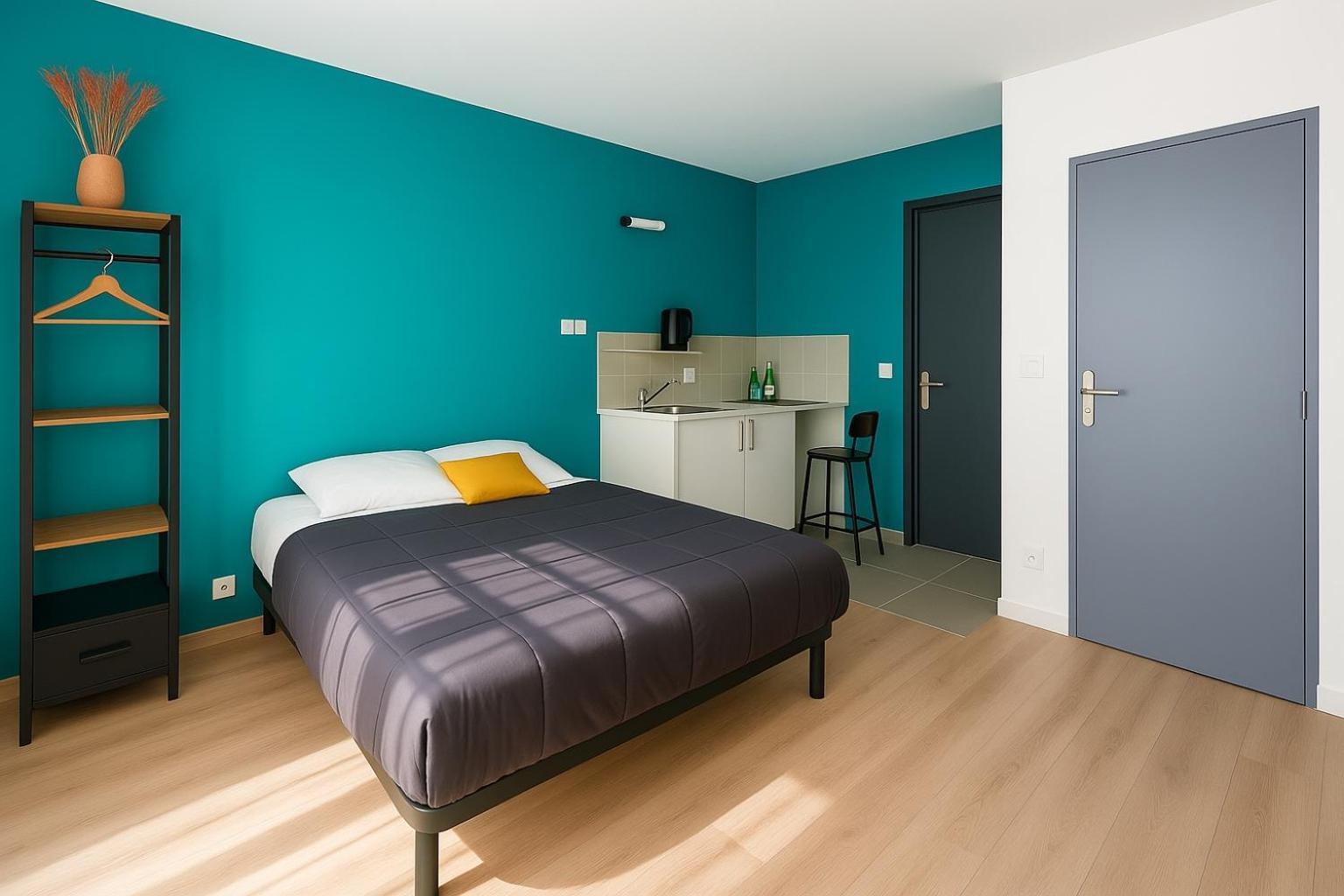 Appartement Cerf1-Centre Ville Meaux-Gare-Disney Exterior foto